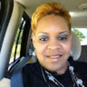 Meet your Posher, Patricia